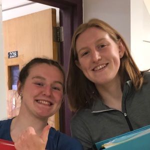 Meet your Posher, Madison